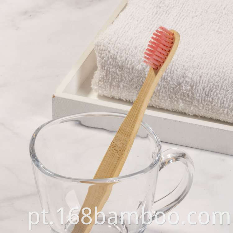 Adult toothbrush